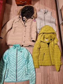 Womens coats