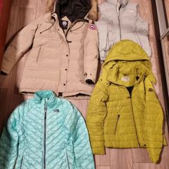 Womens coats