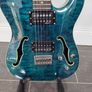 Harley Benton electric guitar Image 2
