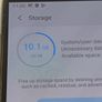 Samsung Galaxy A6 32GB Black Network unlocked Android Smartphone. Image 6