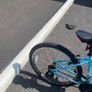 Girls 26 inch mountain bike Image 4