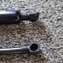Car Boot Struts Gas Spring Image 2