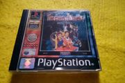 The sword of Camelot PlayStation 1 Ps1 PlayStation 2 ps2 games Original Pal version