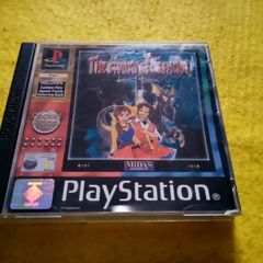The sword of Camelot PlayStation 1 Ps1 PlayStation 2 ps2 games Original Pal version