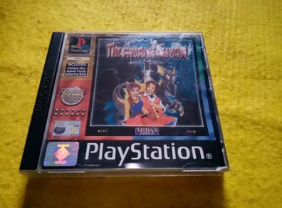 The sword of Camelot PlayStation 1 Ps1 PlayStation 2 ps2 games Original Pal version