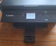 Canon Printer