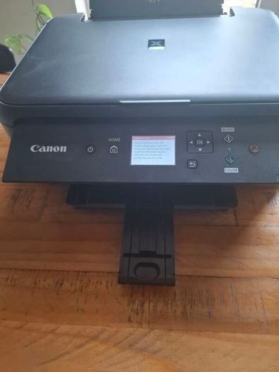 Canon Printer
