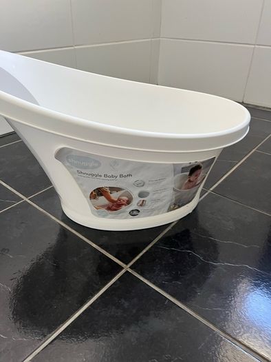 Baby Bath
