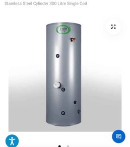 Joule  Cyclone Cy30ol