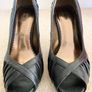 Ladies High Heel Shoes Image 4