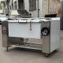 New trojan 120lt electric Brat pan Image 3