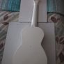 Brunswick BU50CIRE Ukulele Concert ABS Ireland Tricolour Flag Image 2