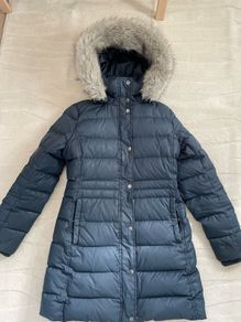 tommy hilfiger jacket