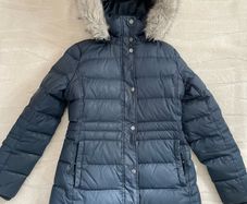 tommy hilfiger jacket