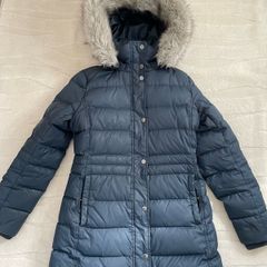 tommy hilfiger jacket