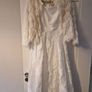 Coast Ivory Wedding Dress Image 8
