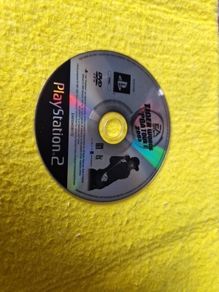 Tiger woods Pga tour 2003 PlayStation 2 ps2 games Original
