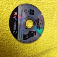 Tiger woods Pga tour 2003 PlayStation 2 ps2 games Original