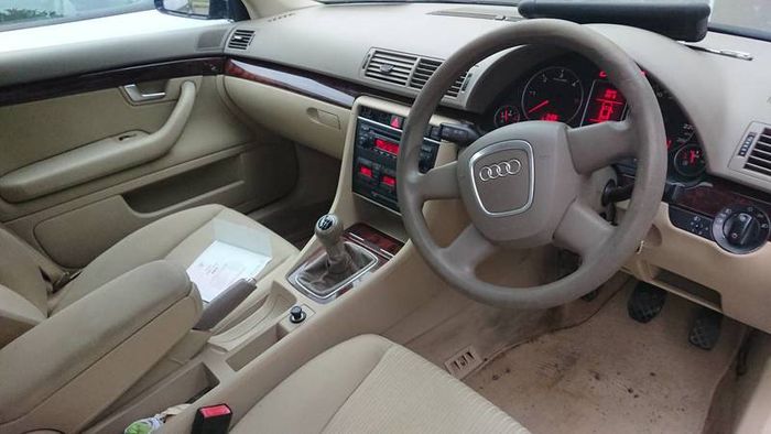 Audi a4 b6 b7 1.9tdi 2.0tdi comfort control module. CCM comfort convenience, saloon estate 6 speed AVF BLB BRE BRD 130 - 170 bhp parts breaking