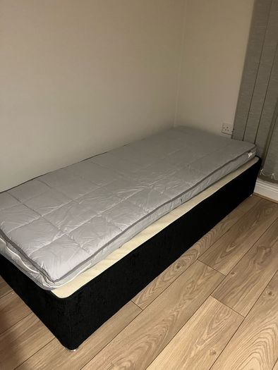 2 Single Bed