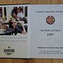 Rare Vintners' Federation of Ireland Year Book & Diary 1997 Hardback Unused Image 3