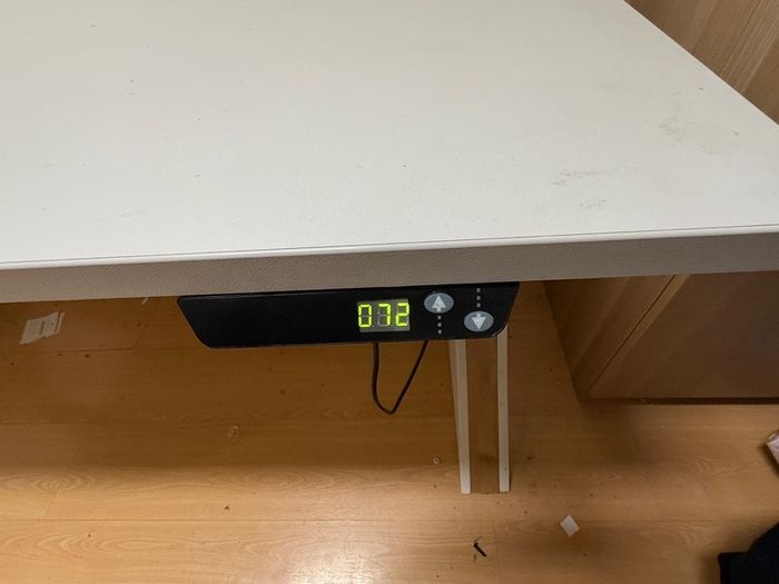 Electric  Desk