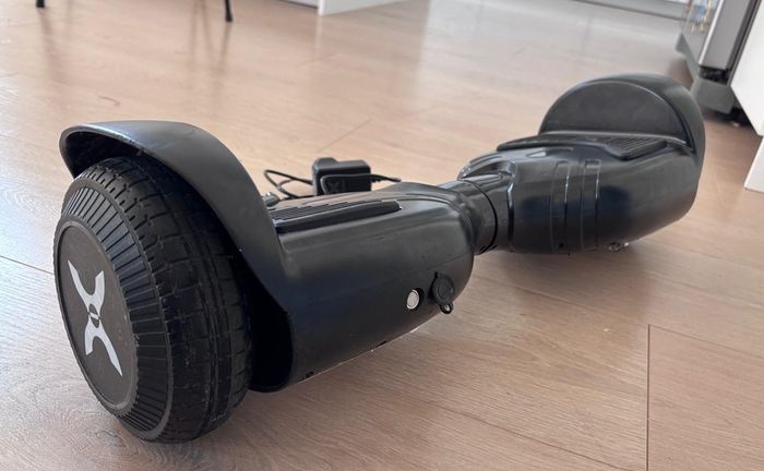 Hoverboard