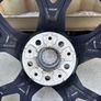 Genuine BMW Style 741M X5 G05 X6 G06 21" Alloy Wheels Image 10