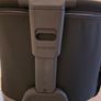 Maxi-Cosi Tori Bedside Crib / Co-Sleeper Excellent Condition Image 4