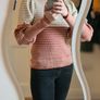 Autumn colors sweater M Image 5