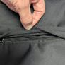 Adidas zip-up track top Image 5