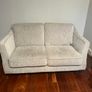Fabric couch Image 3