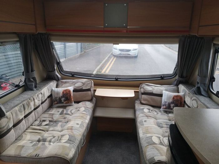 Caravan
