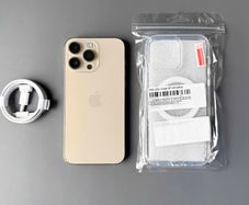 iPhone 14 Pro Max 256gb