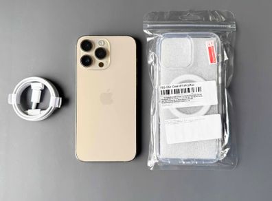 iPhone 14 Pro Max 256gb
