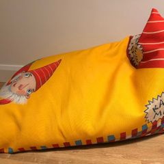 Beanbag