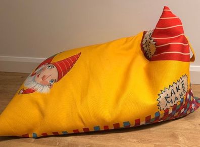 Beanbag