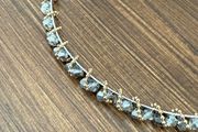 Decorative Black Tiara