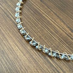 Decorative Black Tiara