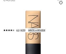 nars