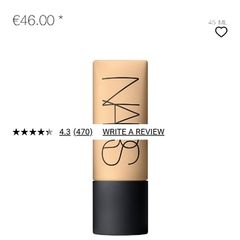 nars