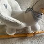 rocking horse Image 2