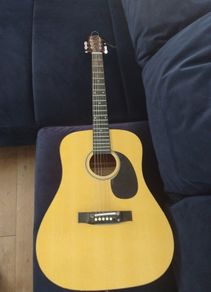concerter  acoustic guitar