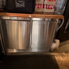 Press /cabinet