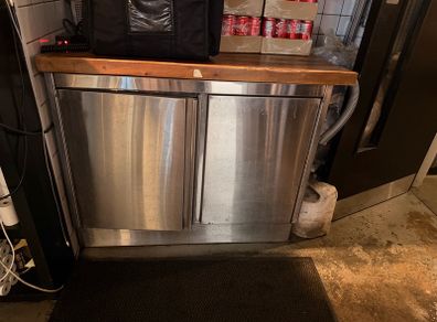 Press /cabinet