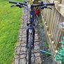 Boardman Hybrid Bike MTX 8.6 Image 3