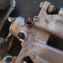 Hyundai i30 Rear brake callipers Image 3