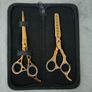 Barber scissors set Image 5
