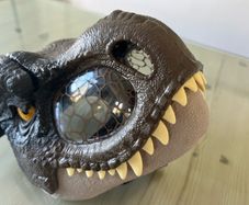 Jurassic World T-Rex Mask