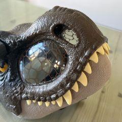 Jurassic World T-Rex Mask